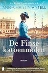 De Finse katoenmo...