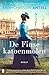 De Finse katoenmolen: Eind 19e eeuw. De jonge weduwe Jenny Malmström komt lijnrecht tegenover Fredrik Barker te staan, de arrogante zoon van de fabriekseigenaar. (Dutch Edition)