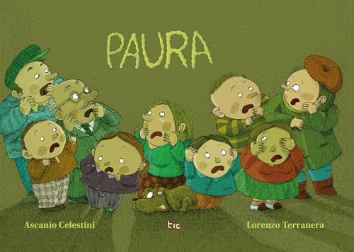 Paura (Hardcover)