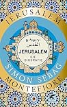Jerusalem: Die Bi...