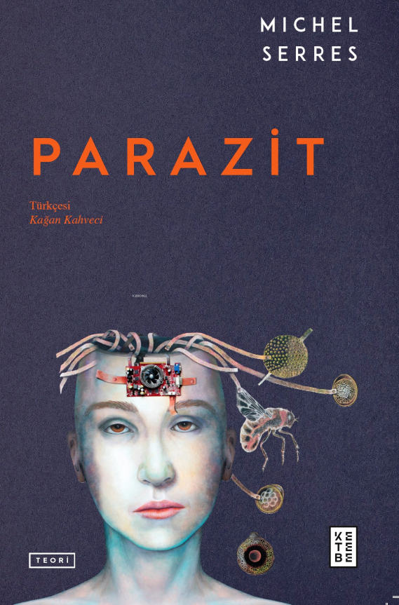 Parazit