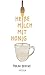 Heiße Milch mit Honig