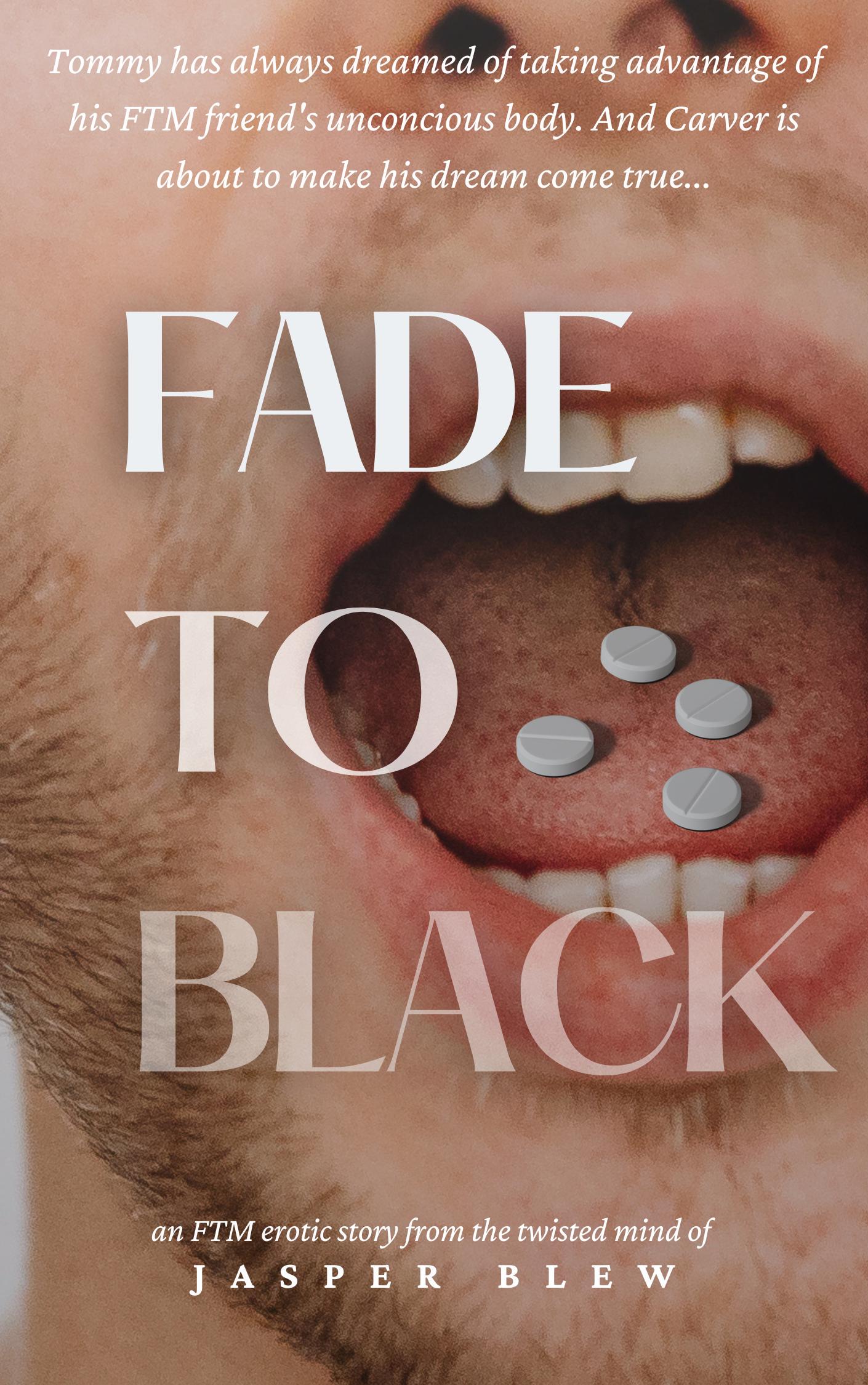 Fade to Black