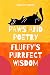 Paws and Poetry by Proxpi Press