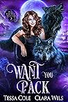 Want You Pack