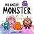 My Angry Monster: Children'...