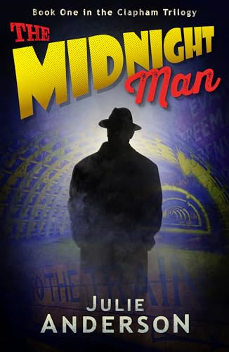 The Midnight Man (Kindle Edition)