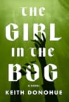 The Girl in the Bog