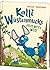 Kalli Wüstenmucks - Jetzt wird's wild! (Band 2)