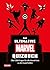 Marvel: Das ultimative MARVEL Quizbuch