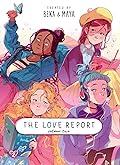 The Love Report, Volume Two (The Love Report, #2) 