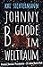 Johnny B. Goode im Weltraum by Kai Sichtermann