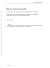 Familienrecht Syrien - Arabische Republik by Priv.-Doz. Dr. Nadjma Yassari