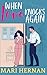 When Love Knocks Again
