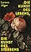 Die Kunst des Lebens, die Kunst des Sterbens: "Jäger ist einer der faszinierendsten Denker hierzulande." Die Welt (German Edition)
