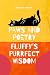 Paws and Poetry: Fluffy's P...