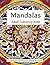 Mandala Coloring Book by Sarah  Champion
