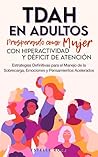 Tdah en Adultos: ...