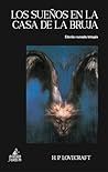Los sueños en la casa de la bruja by H.P. Lovecraft