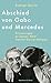 Abschied von Gabo und Merce...