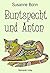 Buntspecht und Anton
