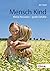 Mensch Kind: Kleine Persone...