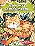 Cute Cats Coloring Book for...