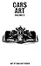 Cars Art: Volume 3