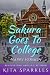 Sakura Goes To College (Nap...