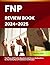 FNP Review Book 2024-2025 by Nathan Cook
