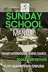 Sunday School Manual