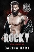 Rocky (Steel Demons MC, #2)
