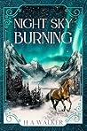 Night Sky Burning