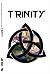 SBCCWG Presents - Trinity (Sutton Bonington Campus Creative Writing Group Anthologies)