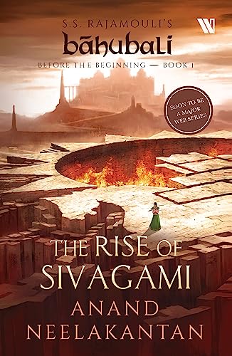 The Rise of Sivagami