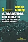 A máquina do golp...