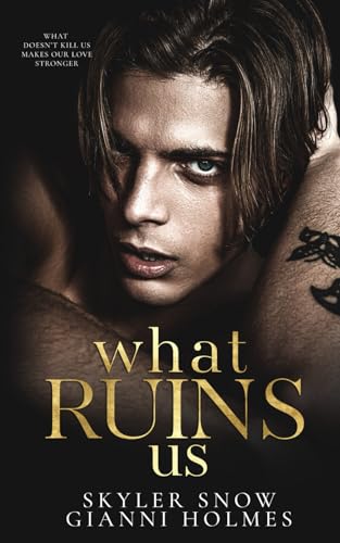 What Ruins Us (Paperback)