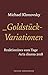 Goldstück-Variationen: Reak...