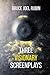 Three Visionary Screenplays by Bruce Joel Rubin