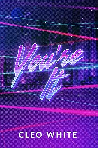 You're It