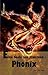 Eine Seele aus Flammen - Phönix by Jennifer Schumann