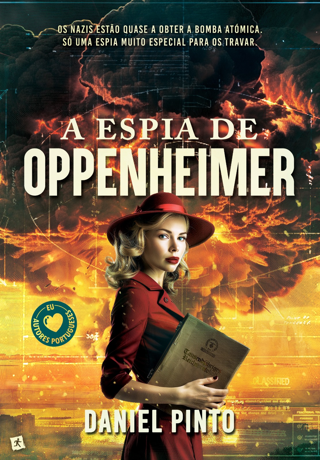 A Espia de Oppenheimer
