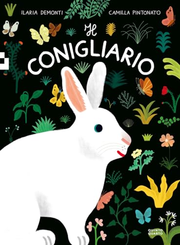 Il Conigliario (Hardcover)