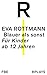 Blauer als sonst by Eva Rottmann