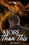 More Than This (LAY) (Portuguese Edition)