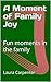 A Moment of Family Joy: Fun...