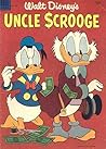 Uncle Scrooge (1953-2011) #4 by Carl Barks