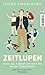 ZEITLUPEN: Denn der Fußball schreibt die besten Geschichten (German Edition)