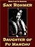 Daughter of Fu Manchu