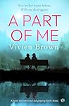 A Part of Me: A B...